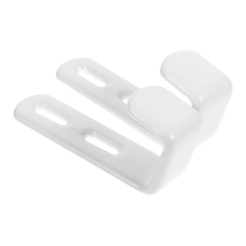 2pcs durable iron - 2pcs,