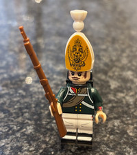 Napoleonic Soldiers: 10 x