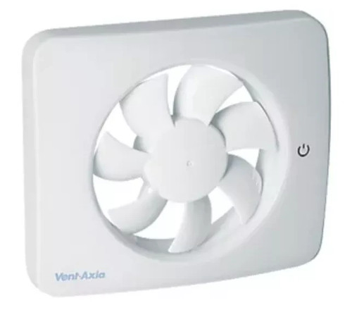 Vent axia pureair - pureair, 100mm