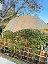 Vintage Burberry ladies