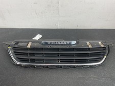 PEUGEOT 108 MK1 3 DR Front