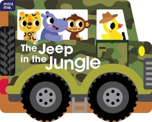 Conor rawson the jeep - the,