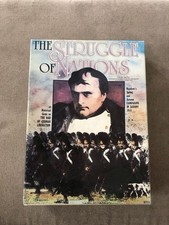 Avalon Hill The Struggle of