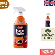 1L Unscented Concentrated Dirt