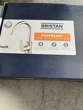 Bristan Raspberry Kitchen Sink