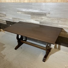 Dark Oak Refectory Jaycee