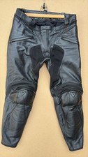 Dainese leather motorcycle - dainese,