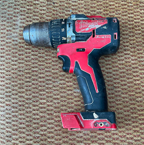 Milwaukee m18 cordless - m18,