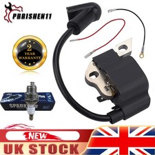 Ignition coil for stihl - ignition,