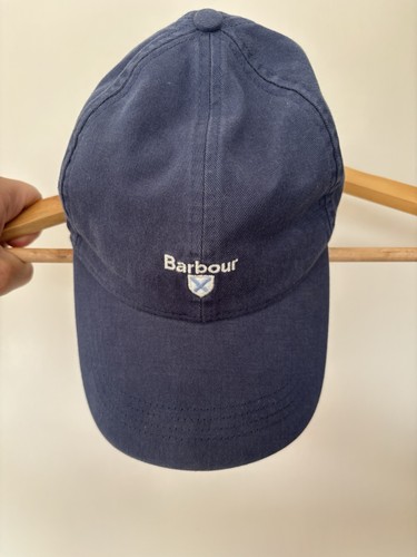 Barbour men baseball - barbour, cap