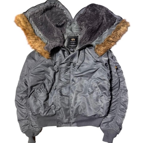 Alpha eco fur - n-2b,