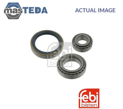 07870 wheel bearing kit - wheel,