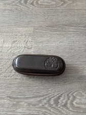 Timberland Brown Leatherette