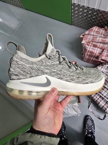 Nike lebron low size - lebron, xv
