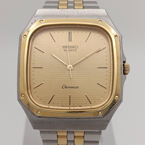 Seiko 7731 5130 - seiko, 7731-5130