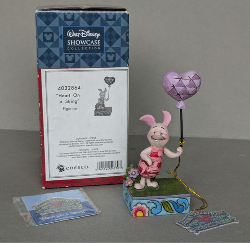 Disney traditions winnie - winnie, the