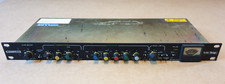 Vintage Audio Design Compex 2 Compressor Expander Gate UK Made
