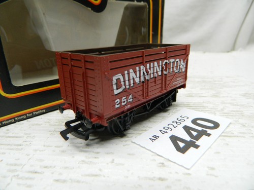 Mainline gauge 10ton coke - 00,