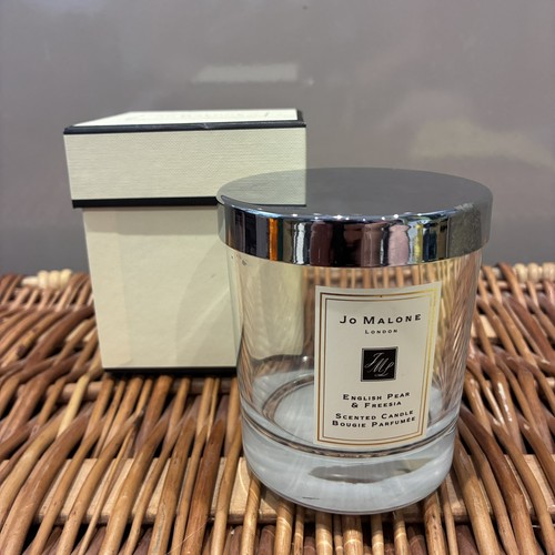 Empty malone candle 200g - jo,