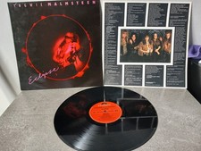 YNGWIE MALMSTEEN - ECLIPSE