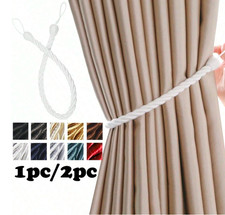 Twisted Durable Plain Thick