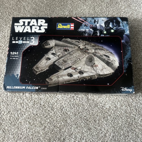 Revell models 241 scale - revell,