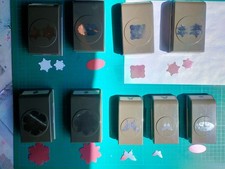 Stampin up punch 1