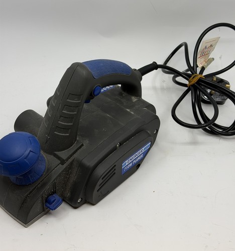 Energer electric planer - electric,