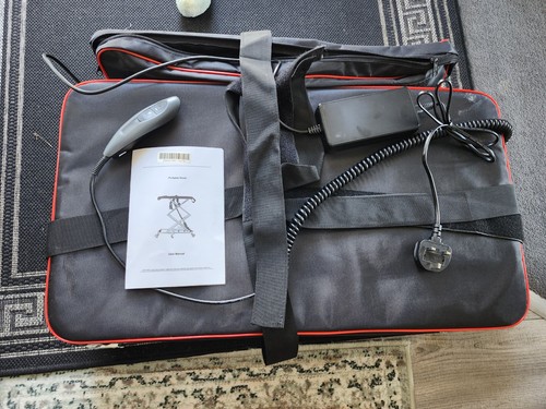 Portable car boot - boot, hoist