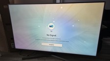 Samsung 65 Inch TV