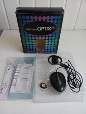 Monaco Optix Xr Monitor Calibration Set For Windows or Macintosh UNTESTED (FO)