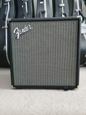 Fender Rumble 25 Bass Combo