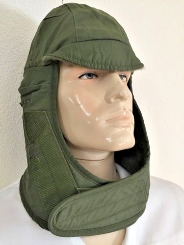 Unissued vietnam era od - unissued, m-65