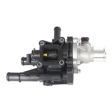 THERMOSTAT HOUSING FOR VAUXHALL  INSIGNIA 1, SIGNUM, VECTRA 2, ZAFIRA 1.6 1.8