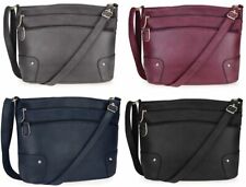 Womens Faux Leather Handbag