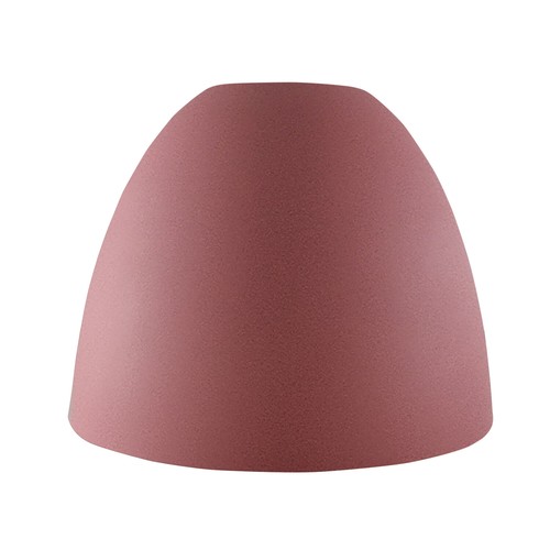 Domed lampshade metal ceiling - lampshade,