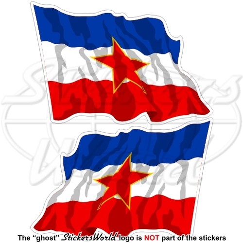 Yugoslavia sfr flying - yugoslavia,