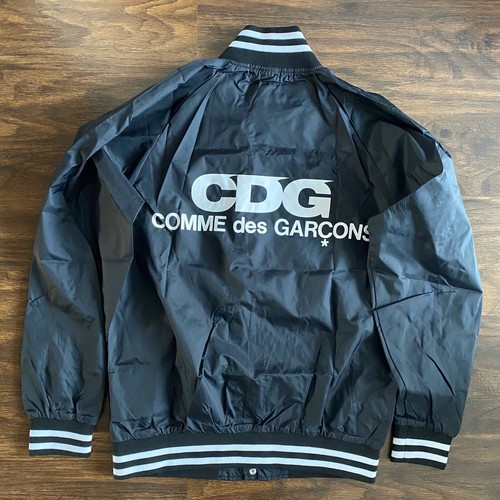 New comme des garcons - comme, cdg