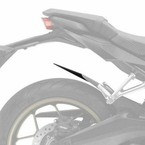 Pyramid fender mudguard hugger - pyramid,
