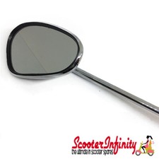 Mirror Standard BUMM left