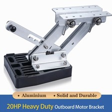  Aluminium Outboard Motor