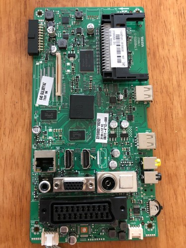 Akai aks241 main board - akai,