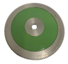 127t change wheel - change, for