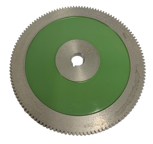 127t change wheel gear - 127t, for