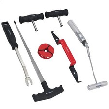 7pc Windshield Removal Kit