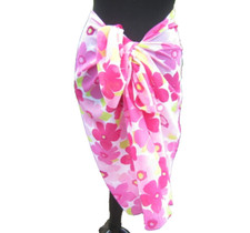 marks and spencer SUPER SARONG