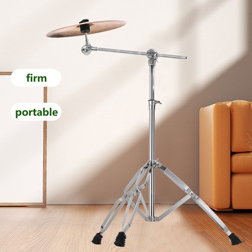 Cymbal boom stand - cymbal,