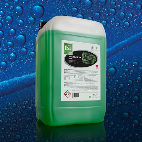Autoglym professional - autoglym,