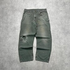 Vintage Carhartt Carpenter