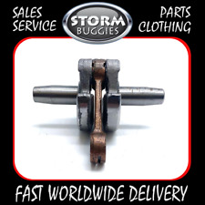 Crankshaft - Renegade 50cc